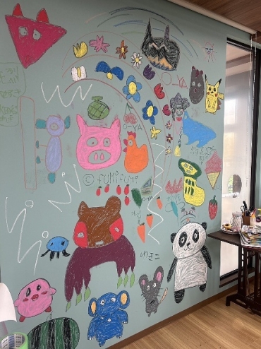 Restaurant & Bakery Cafe  にじのかかるところメイン画像3