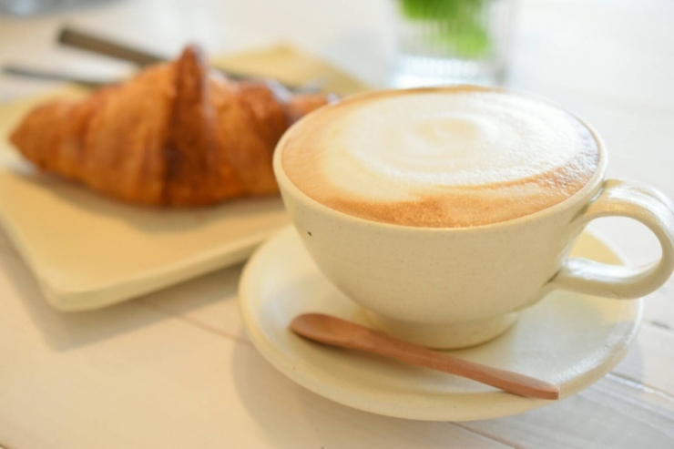 Mon bon cafeメイン画像2