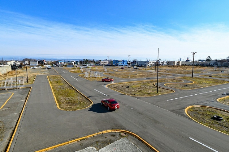 北広島自動車学校メイン画像2