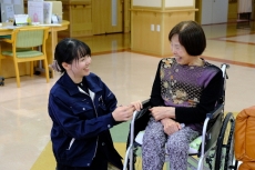 社会福祉法人北海道リハビリーサムネイル2