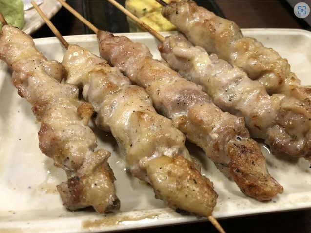 焼鳥  キッチン  あじとメイン画像4