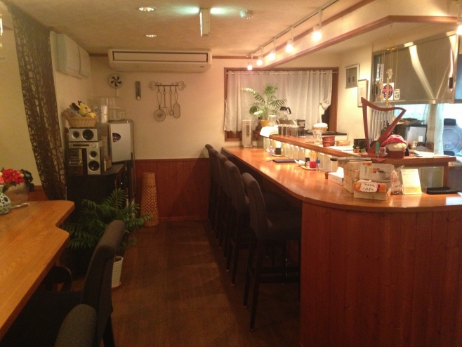 Cafe Primevereメイン画像1