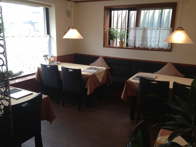 Cafe Primevereメイン画像2
