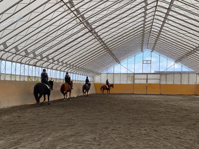 北広島乗馬クラブメイン画像3