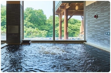 里の森　天然温泉森のゆメイン画像4