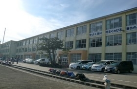 東部小学校メイン画像1