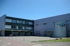 西部小学校メイン画像1