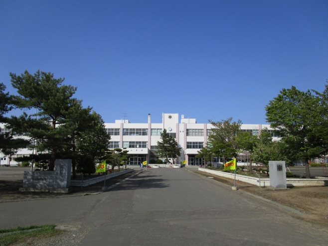 大曲小学校メイン画像2