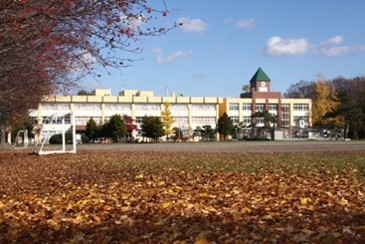 西の里小学校メイン画像2