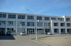 北の台小学校メイン画像1