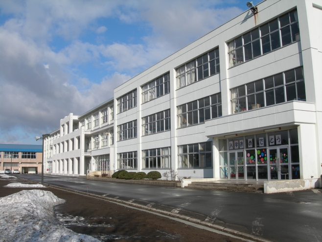 北の台小学校メイン画像2