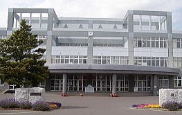 大曲東小学校メイン画像1