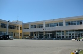 緑ヶ丘小学校メイン画像1