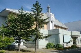 東部中学校メイン画像1