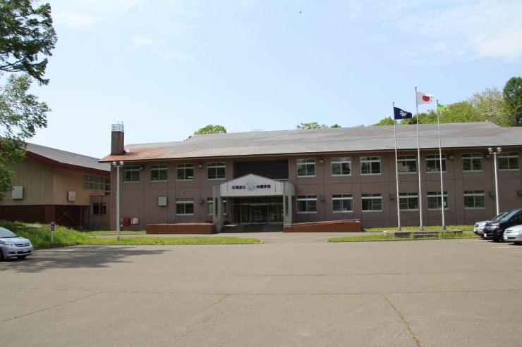 西の里中学校メイン画像3