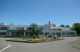 緑陽中学校メイン画像1